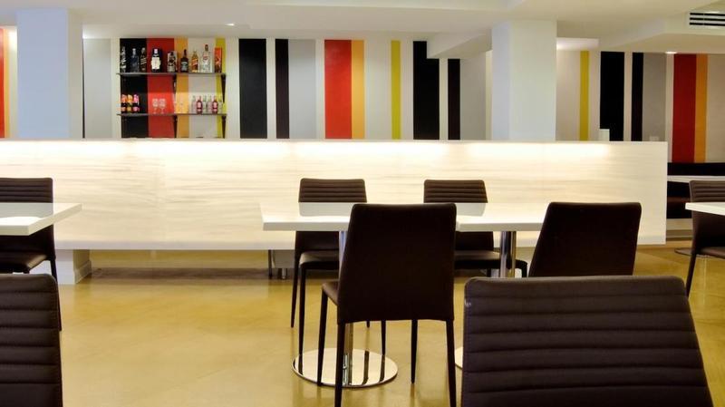 Grand Alpine Hotel Μπανγκόκ Εξωτερικό φωτογραφία